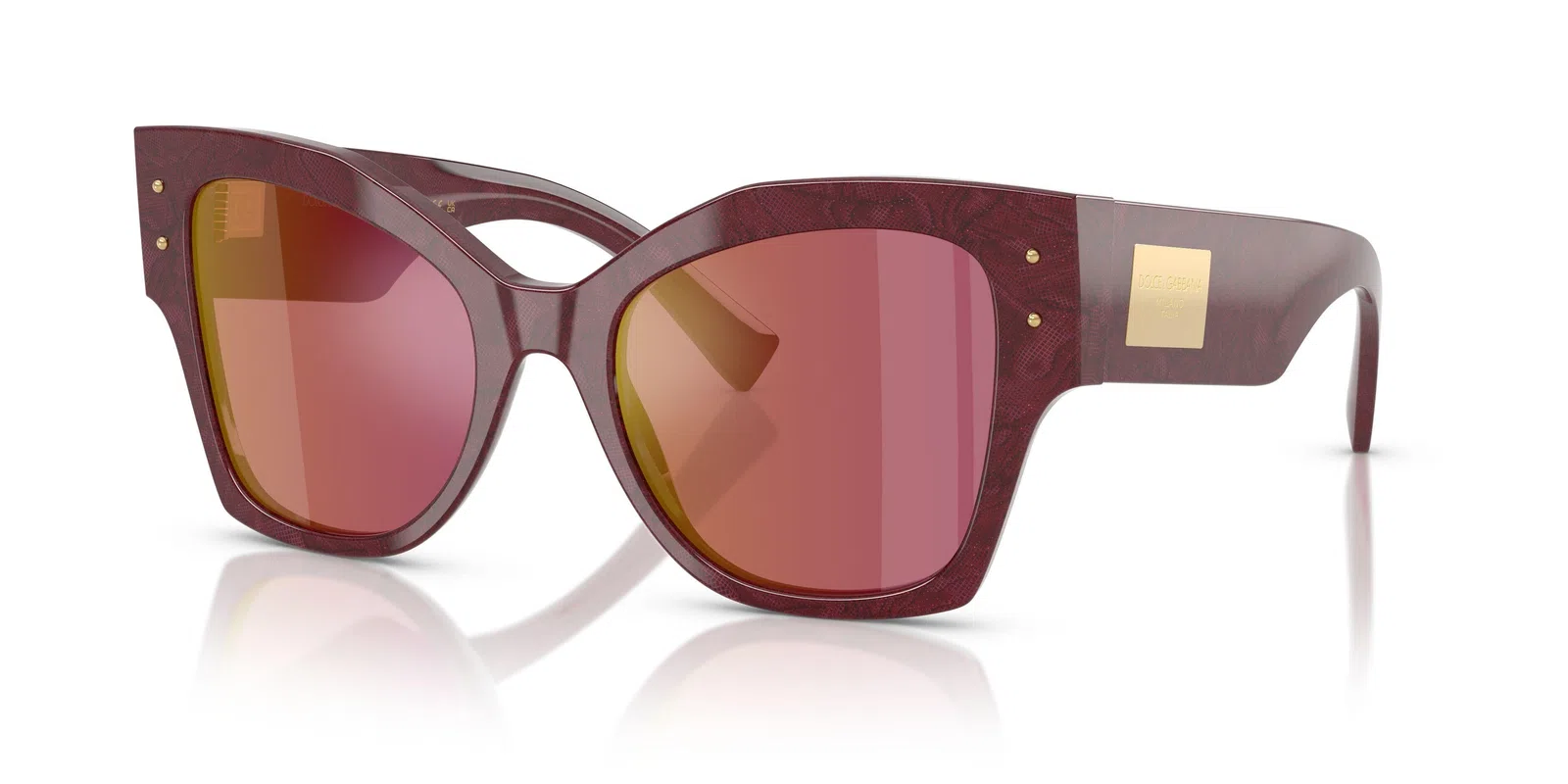 Dolce & Gabbana 4478 Sunglasses - view 11